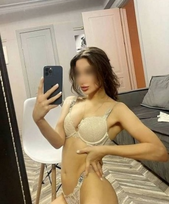 Эвелина