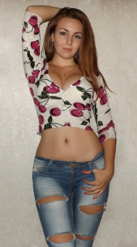 Анкета проститутки Алина - Фото 1, Красавино, 28 лет, №27977